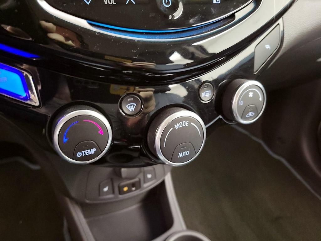 used 2014 Chevrolet Spark EV car, priced at $12,599