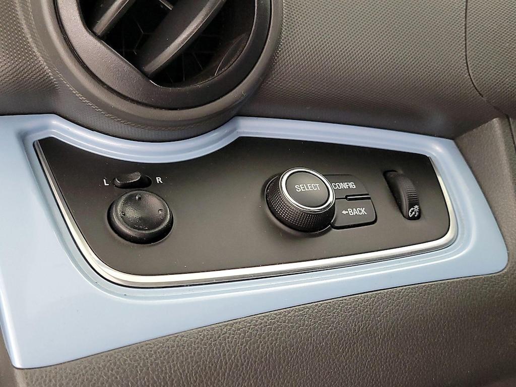 used 2014 Chevrolet Spark EV car, priced at $12,599