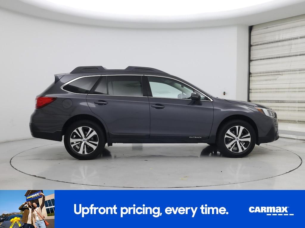 used 2019 Subaru Outback car, priced at $23,998