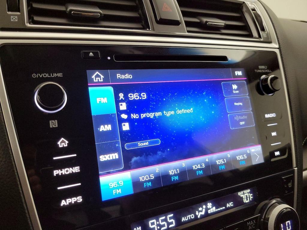 used 2019 Subaru Outback car, priced at $23,998