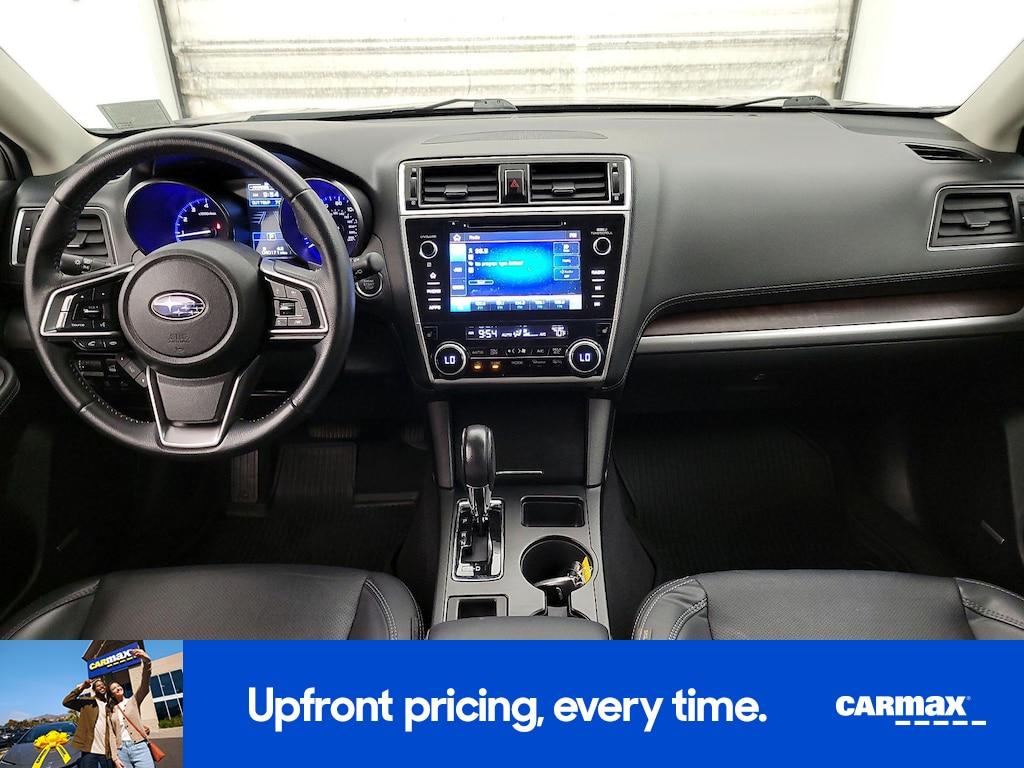 used 2019 Subaru Outback car, priced at $23,998