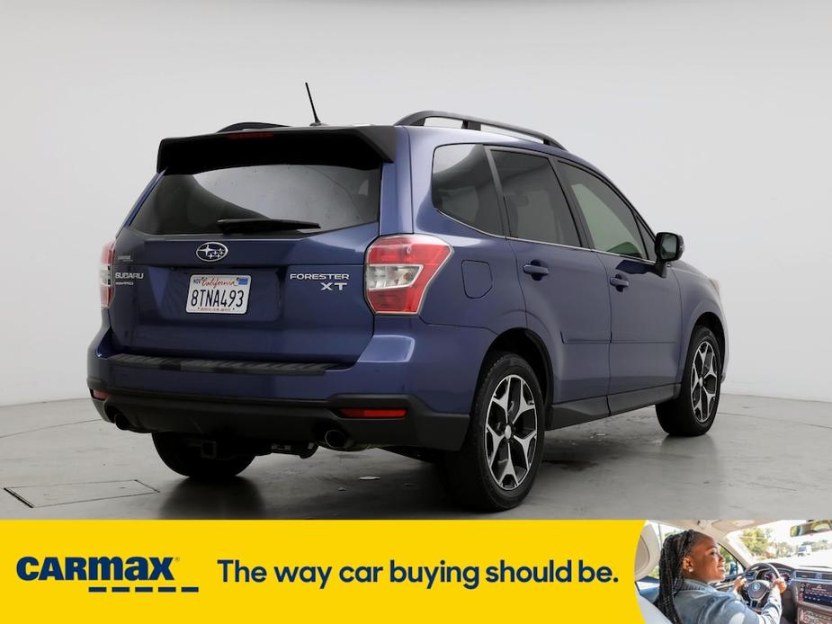 used 2014 Subaru Forester car, priced at $13,998