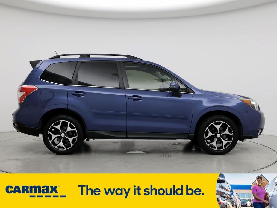 used 2014 Subaru Forester car, priced at $13,998