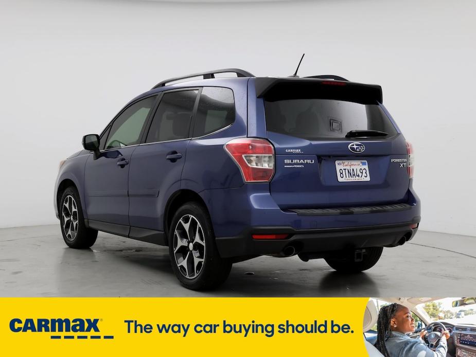 used 2014 Subaru Forester car, priced at $13,998