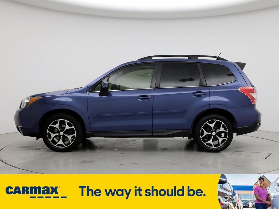 used 2014 Subaru Forester car, priced at $13,998