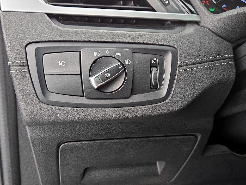 used 2020 BMW X2 car, priced at $22,998