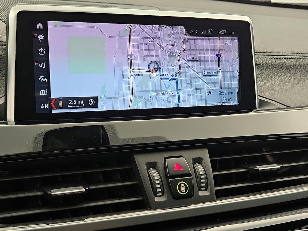 used 2020 BMW X2 car, priced at $22,998