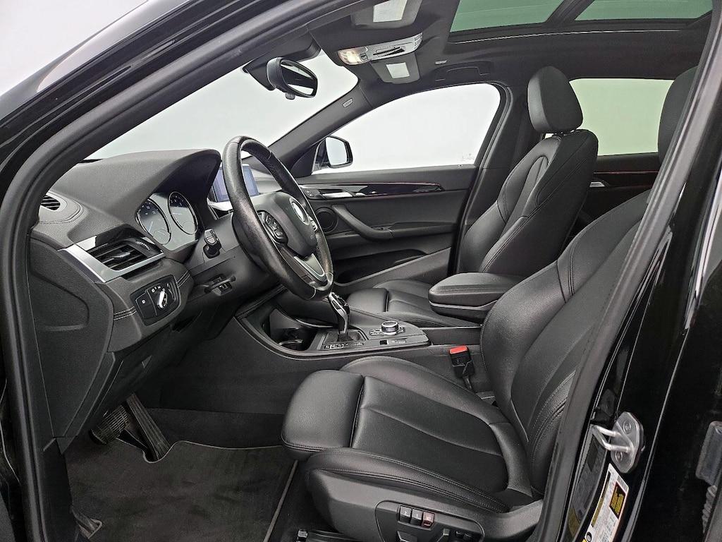 used 2020 BMW X2 car, priced at $22,998
