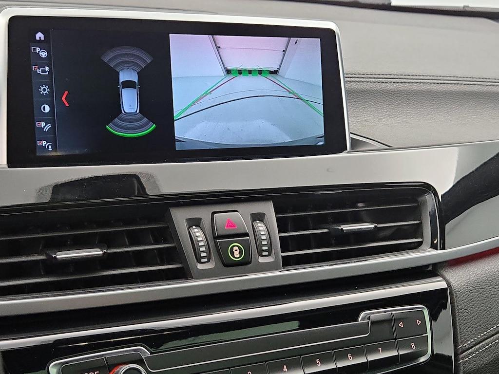 used 2020 BMW X2 car, priced at $22,998