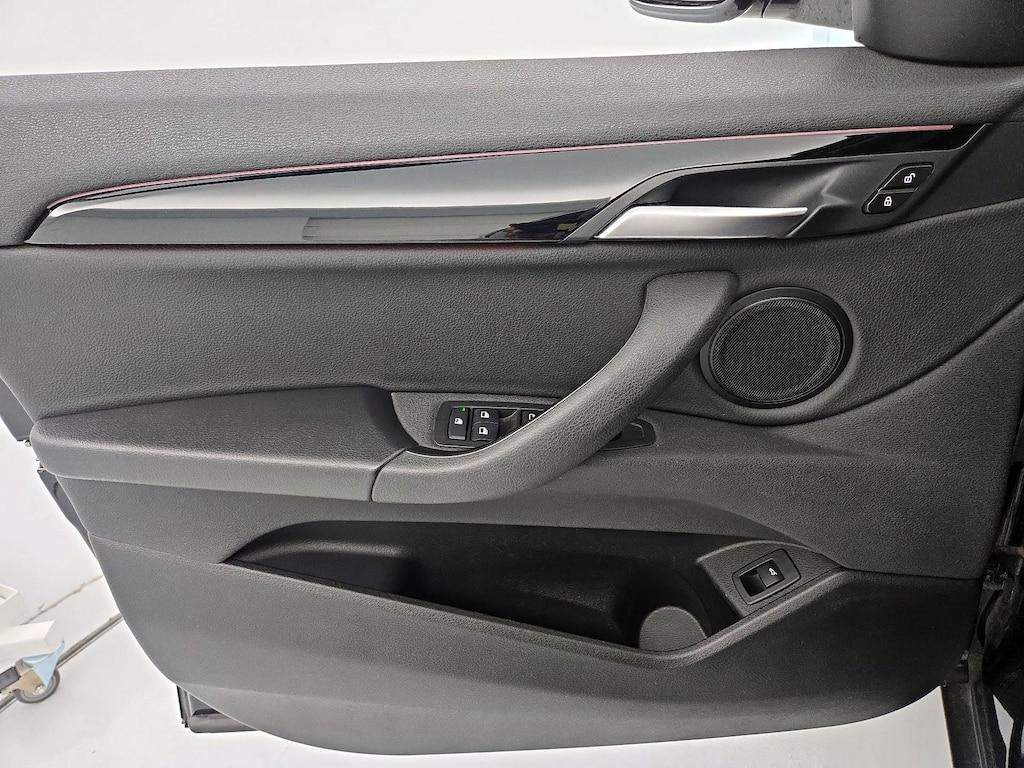 used 2020 BMW X2 car, priced at $22,998