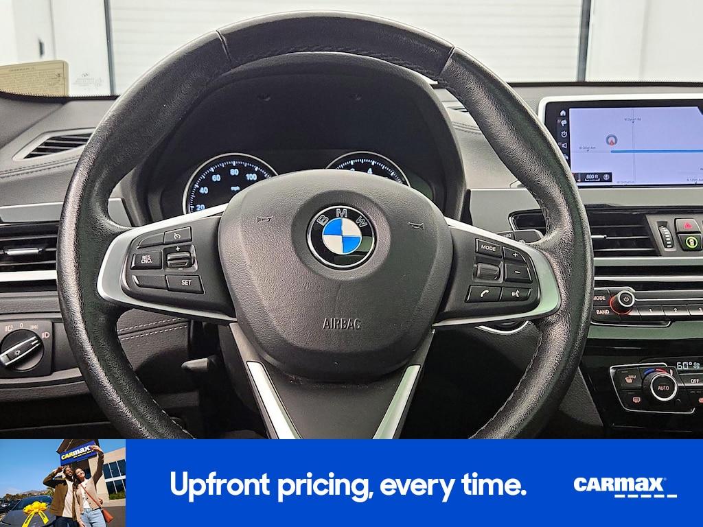 used 2020 BMW X2 car, priced at $22,998