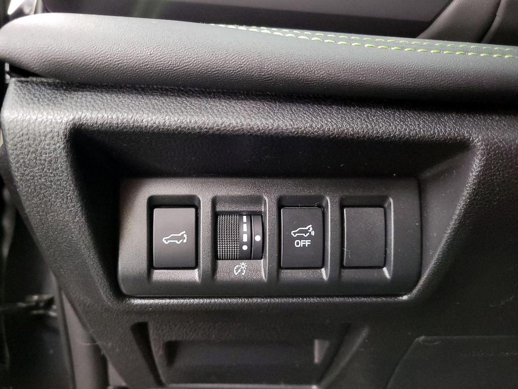 used 2023 Subaru Outback car, priced at $30,998