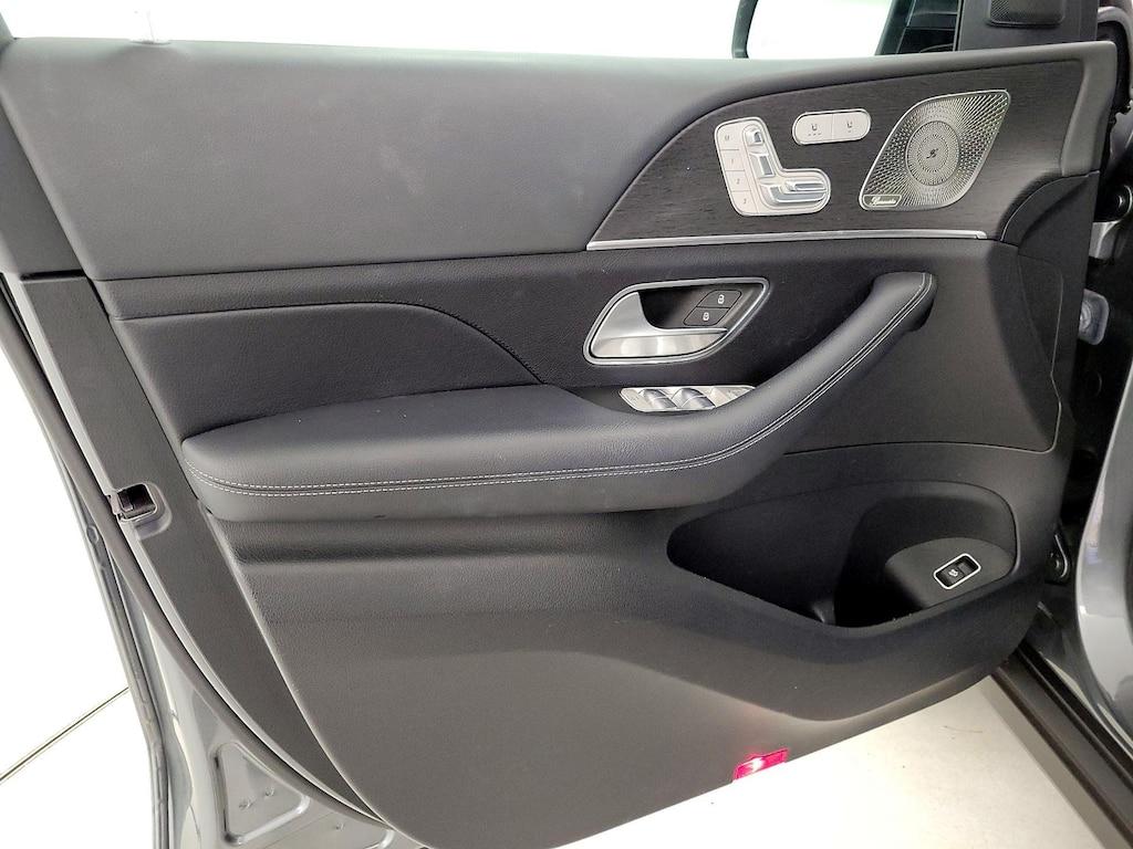 used 2022 Mercedes-Benz GLE 350 car, priced at $37,998