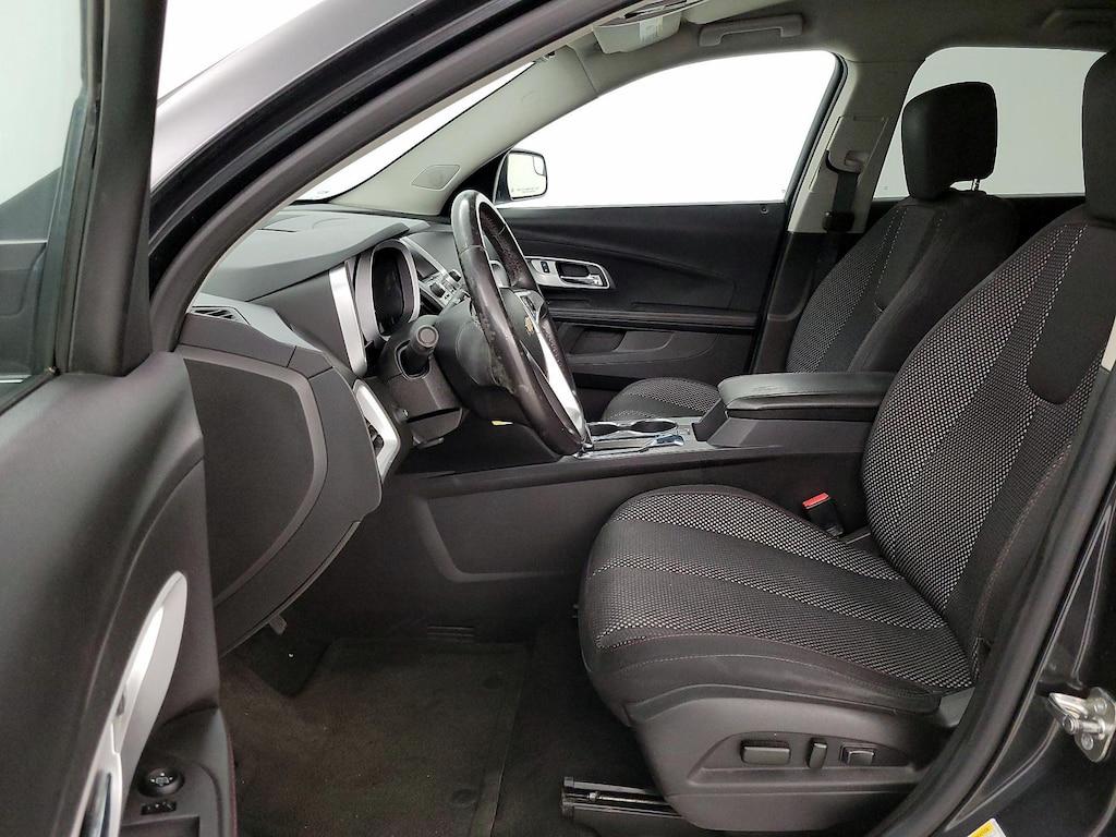 used 2013 Chevrolet Equinox car, priced at $11,599