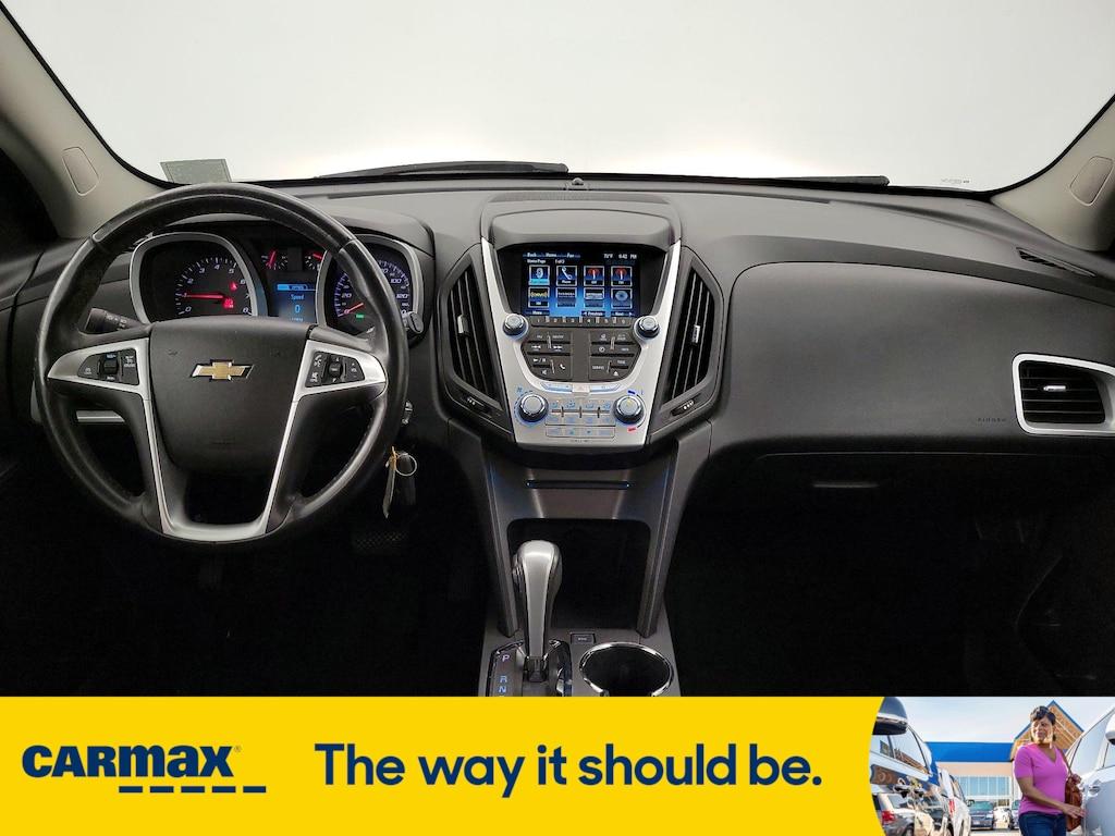 used 2013 Chevrolet Equinox car, priced at $11,599