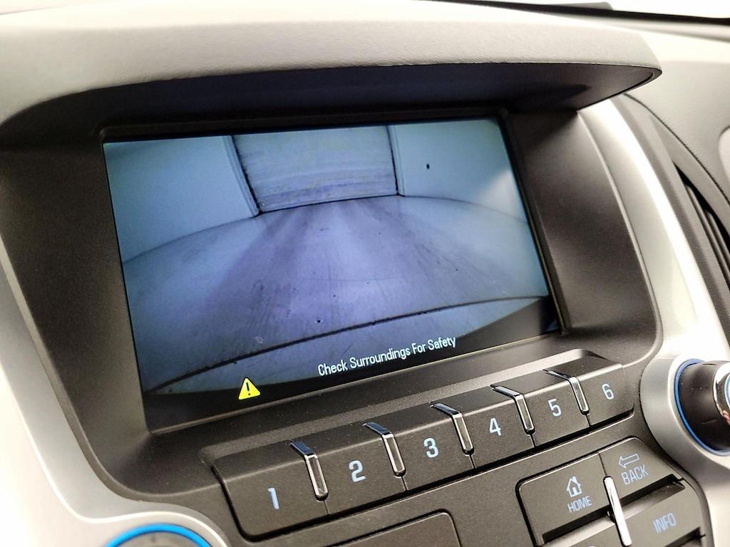used 2013 Chevrolet Equinox car, priced at $11,599