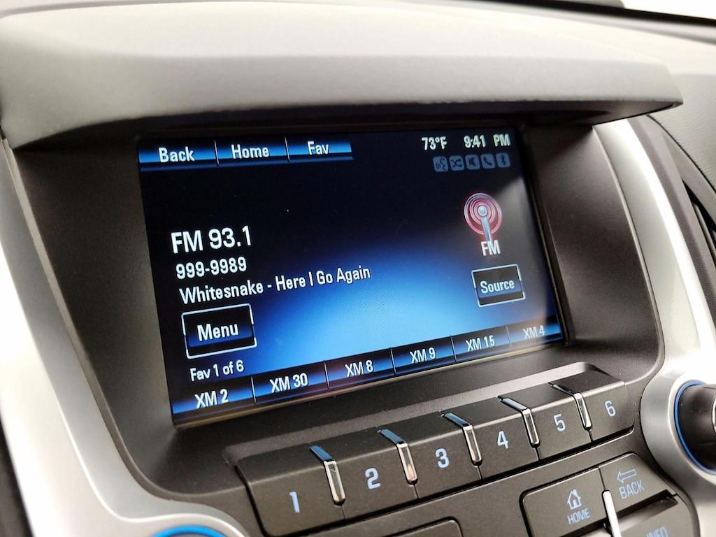used 2013 Chevrolet Equinox car, priced at $11,599