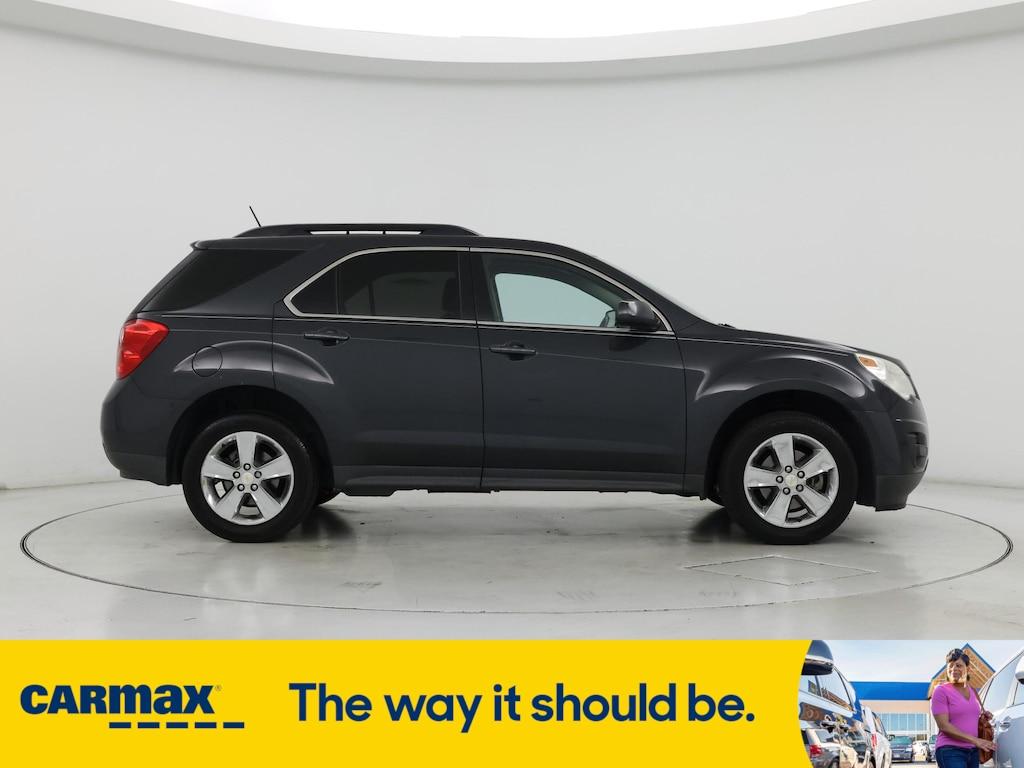 used 2013 Chevrolet Equinox car, priced at $11,599