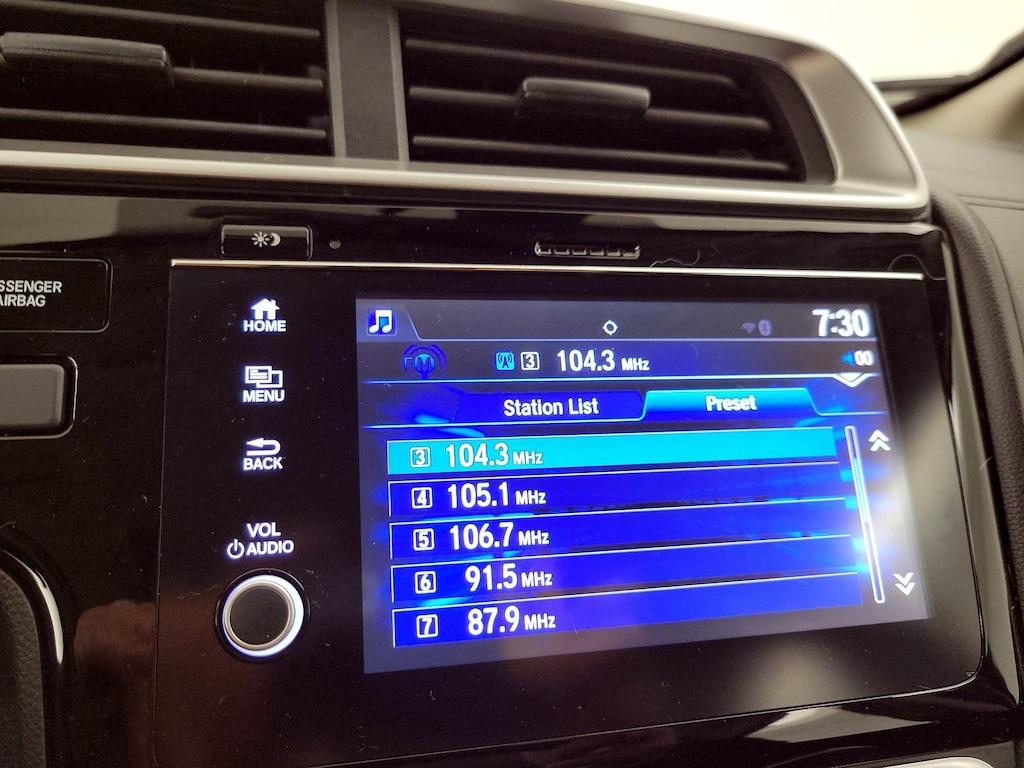 used 2020 Honda Fit car, priced at $21,998