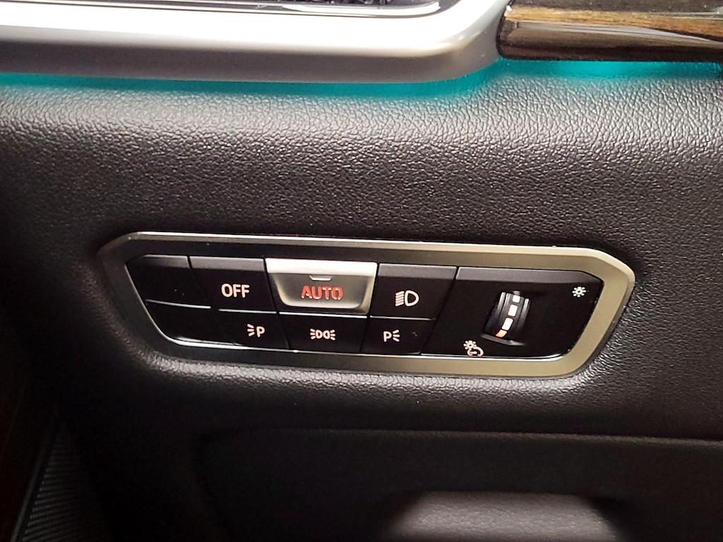 used 2023 BMW X5 PHEV car, priced at $39,998