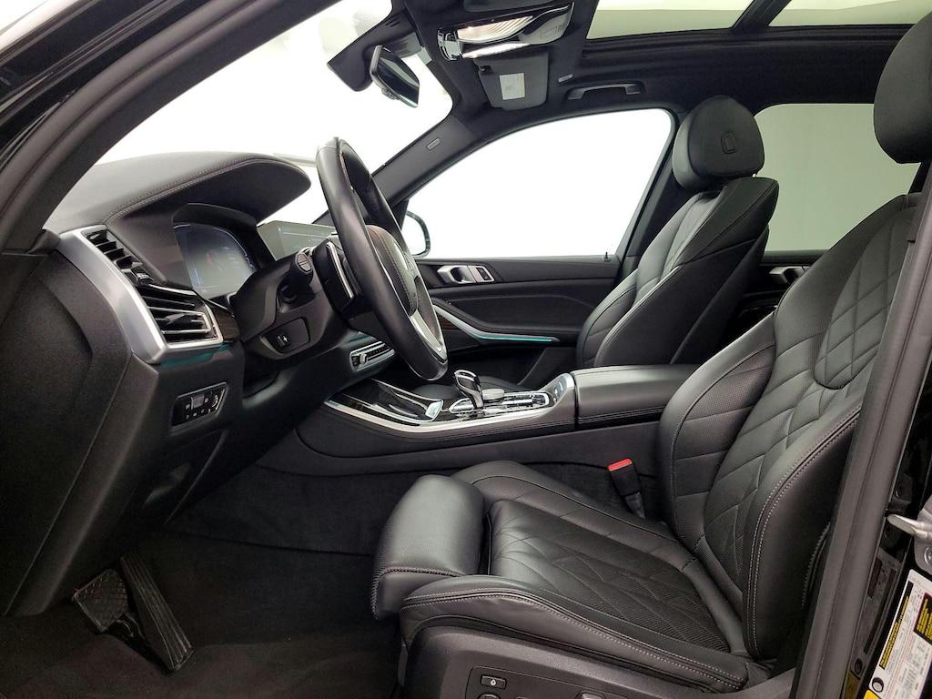 used 2023 BMW X5 PHEV car, priced at $39,998