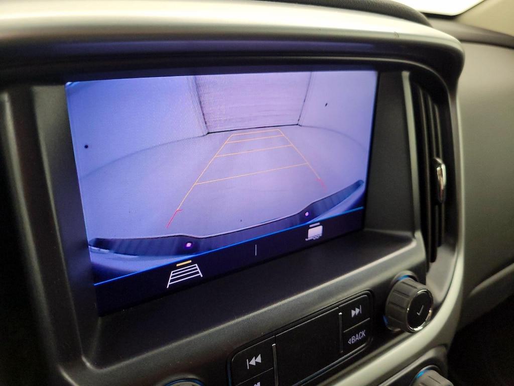 used 2022 Chevrolet Colorado car, priced at $26,998