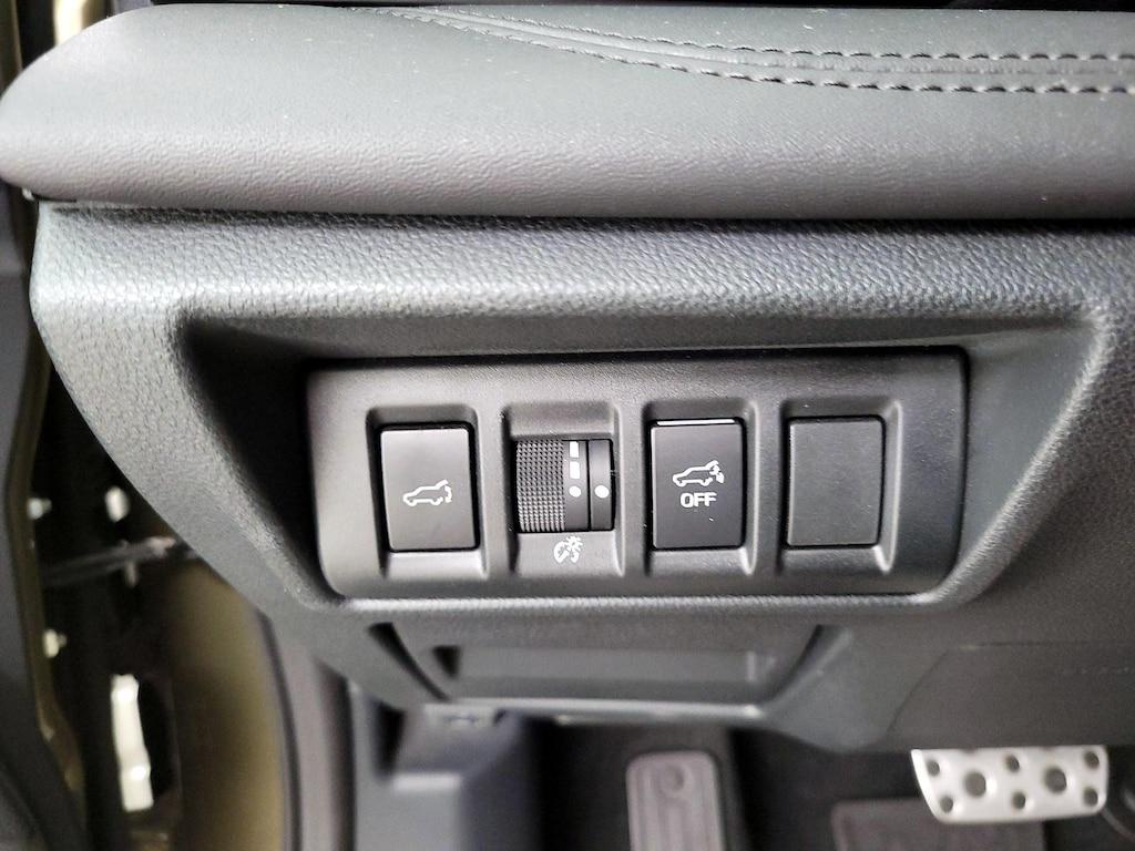 used 2022 Subaru Outback car, priced at $34,998