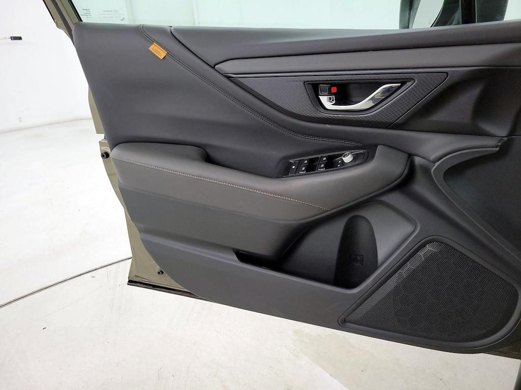 used 2022 Subaru Outback car, priced at $34,998