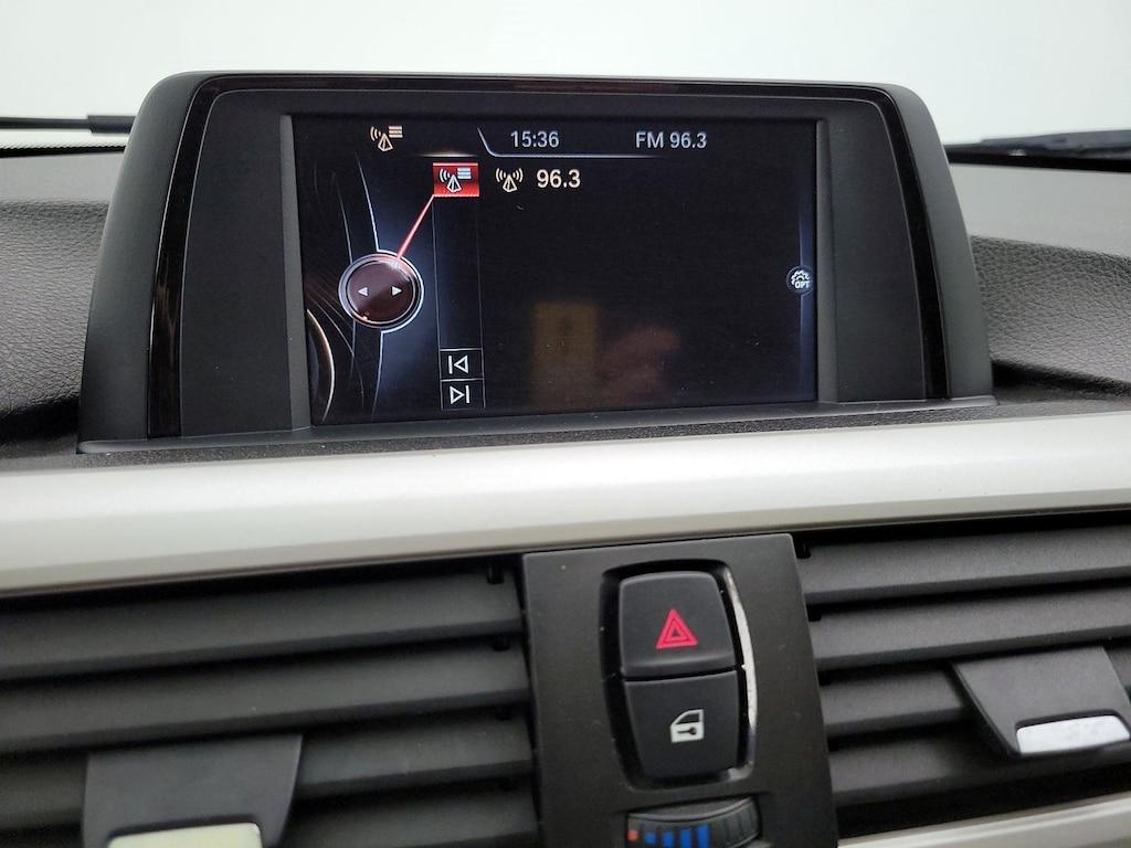 used 2015 BMW 320 car, priced at $12,599