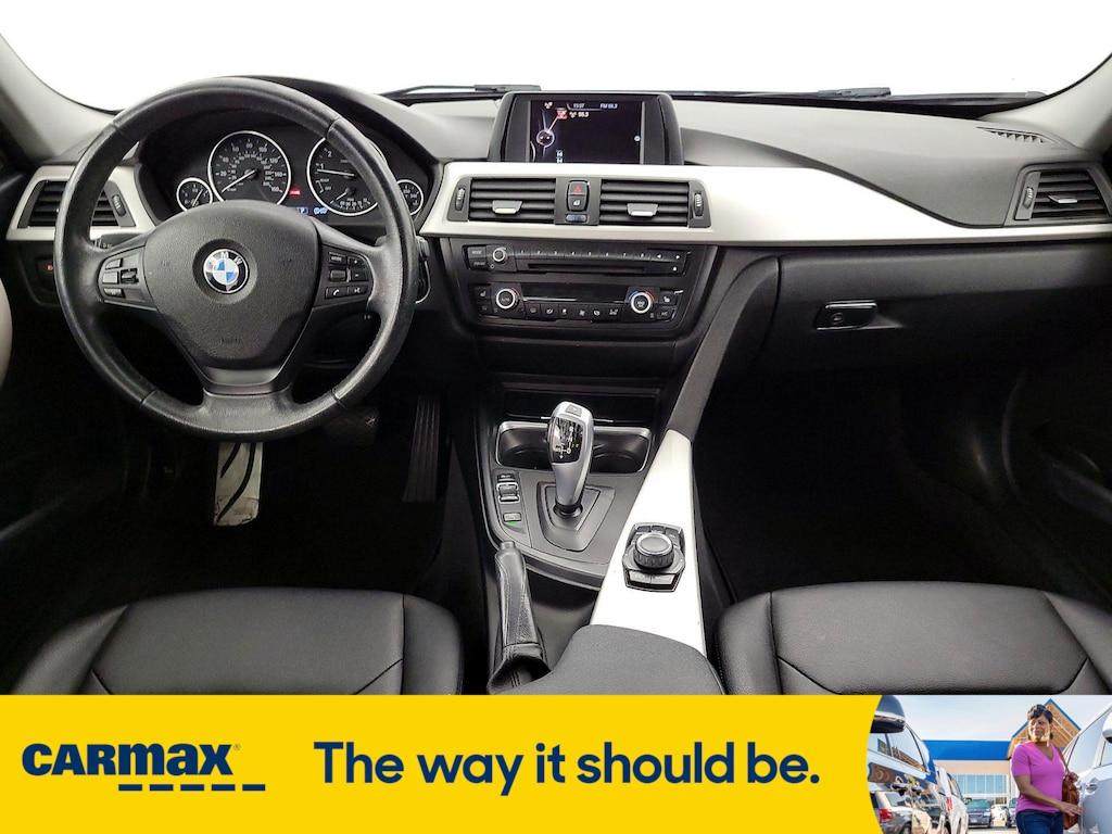 used 2015 BMW 320 car, priced at $12,599