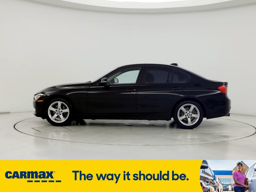 used 2015 BMW 320 car, priced at $12,599
