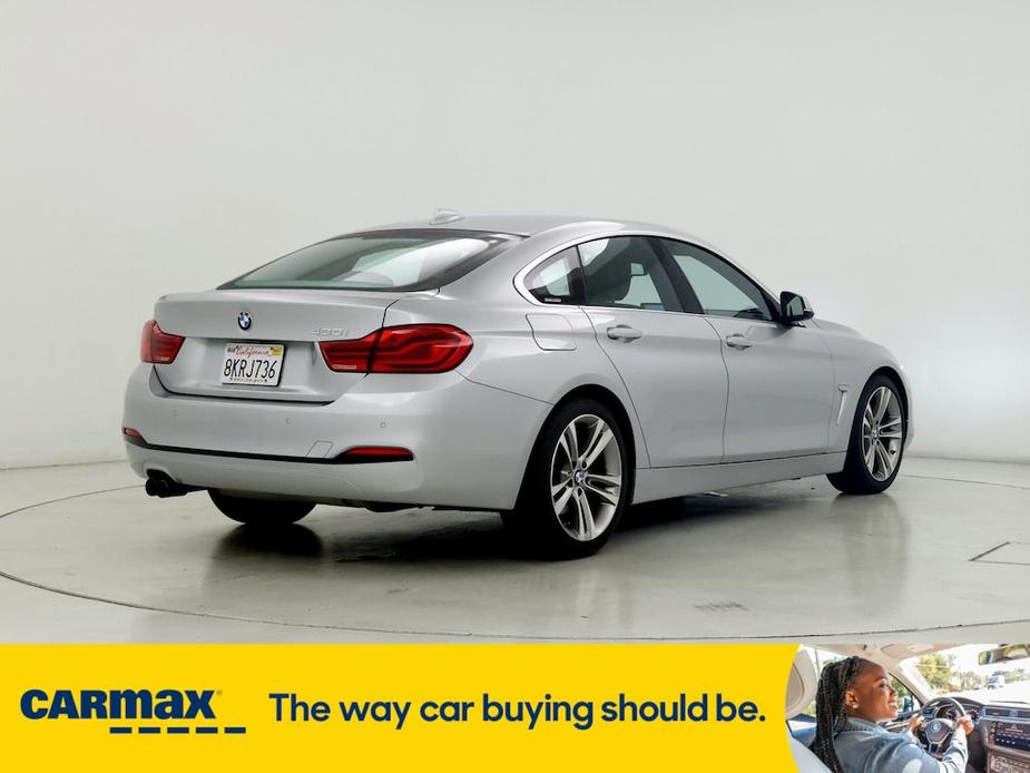 used 2019 BMW 430 car, priced at $21,998