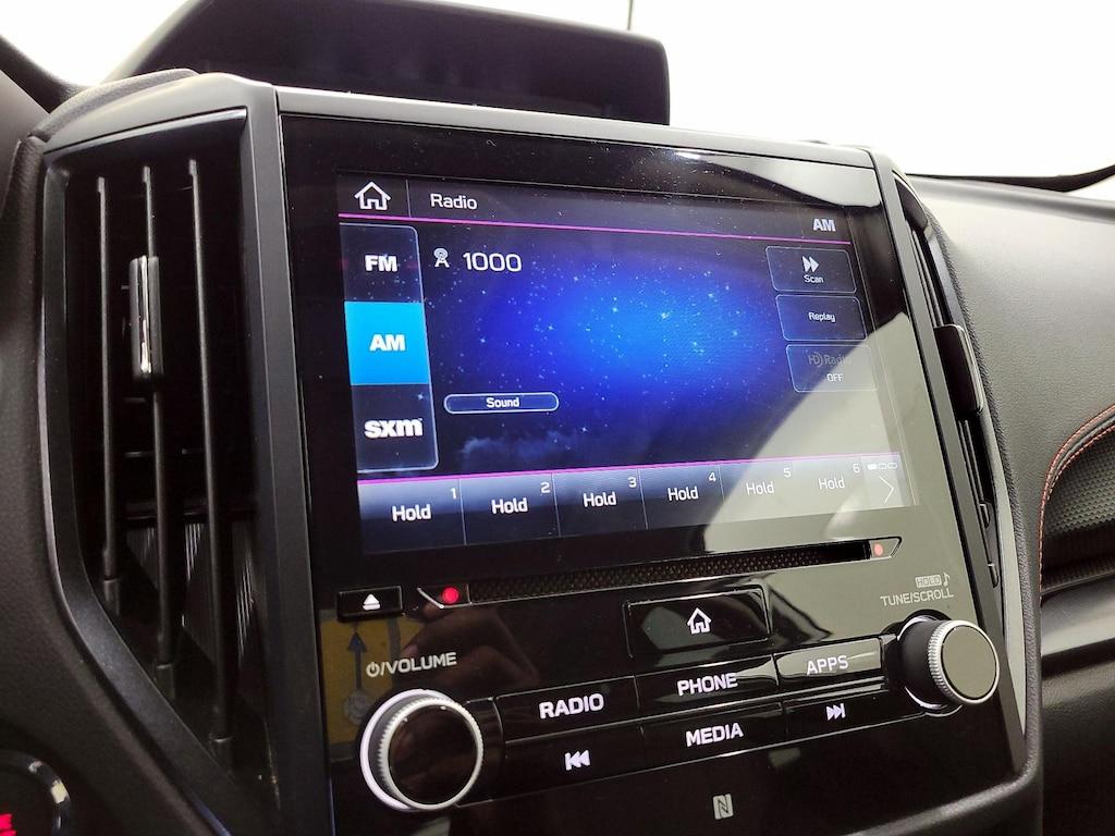 used 2022 Subaru Forester car, priced at $31,998