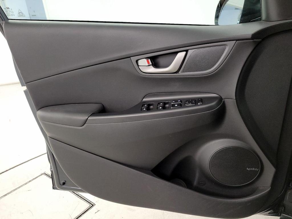 used 2019 Hyundai Kona car, priced at $14,998