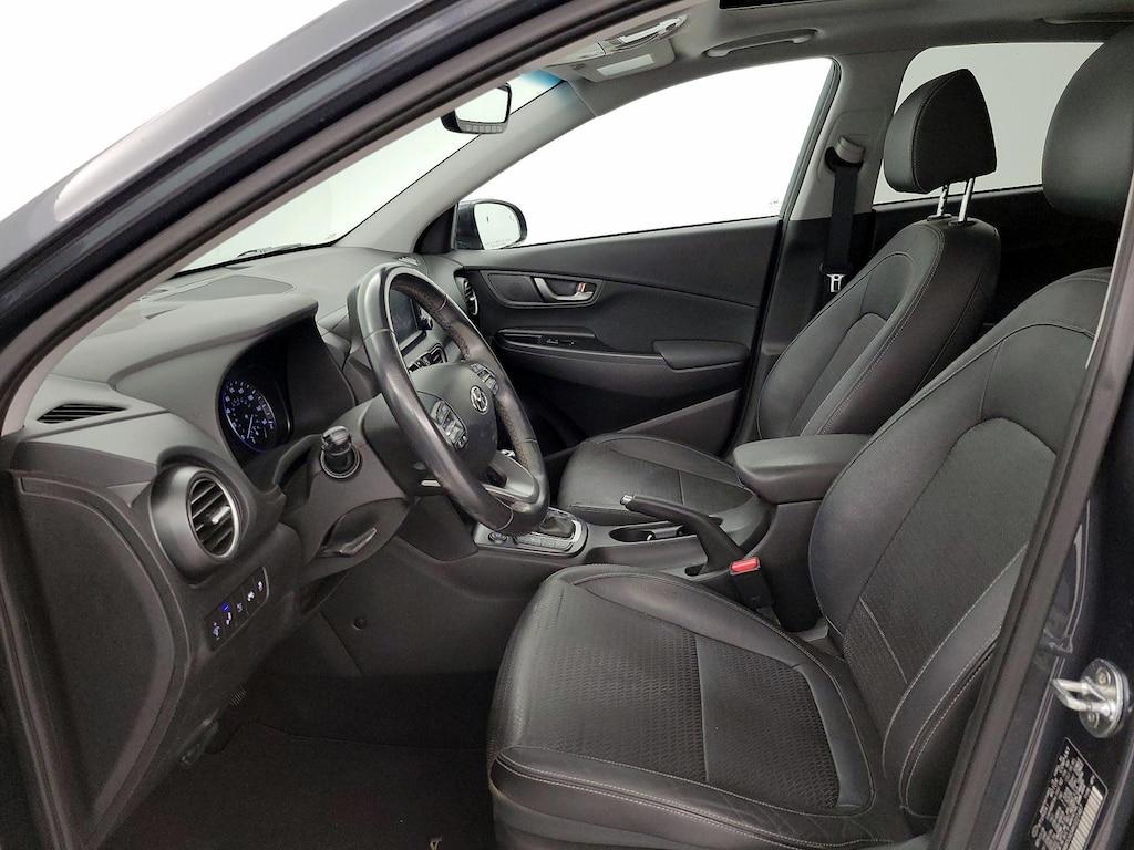 used 2019 Hyundai Kona car, priced at $14,998