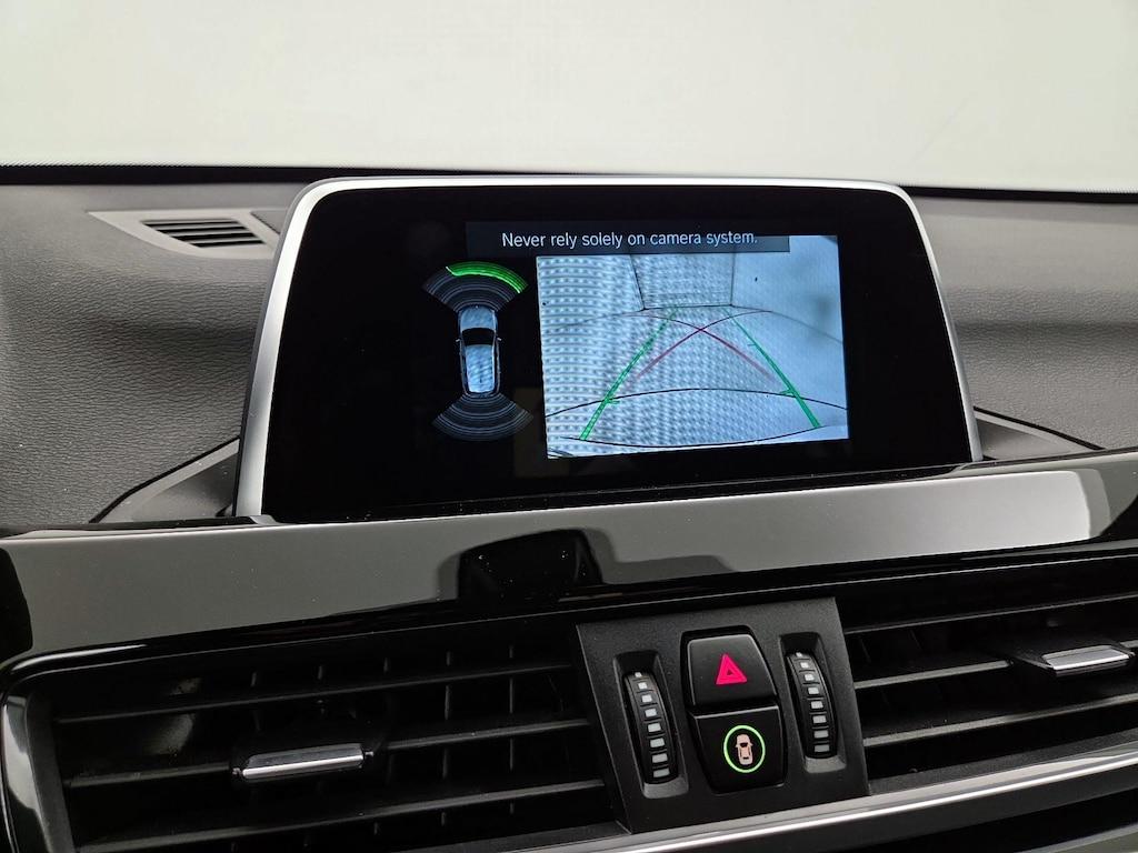 used 2019 BMW X1 car, priced at $17,998