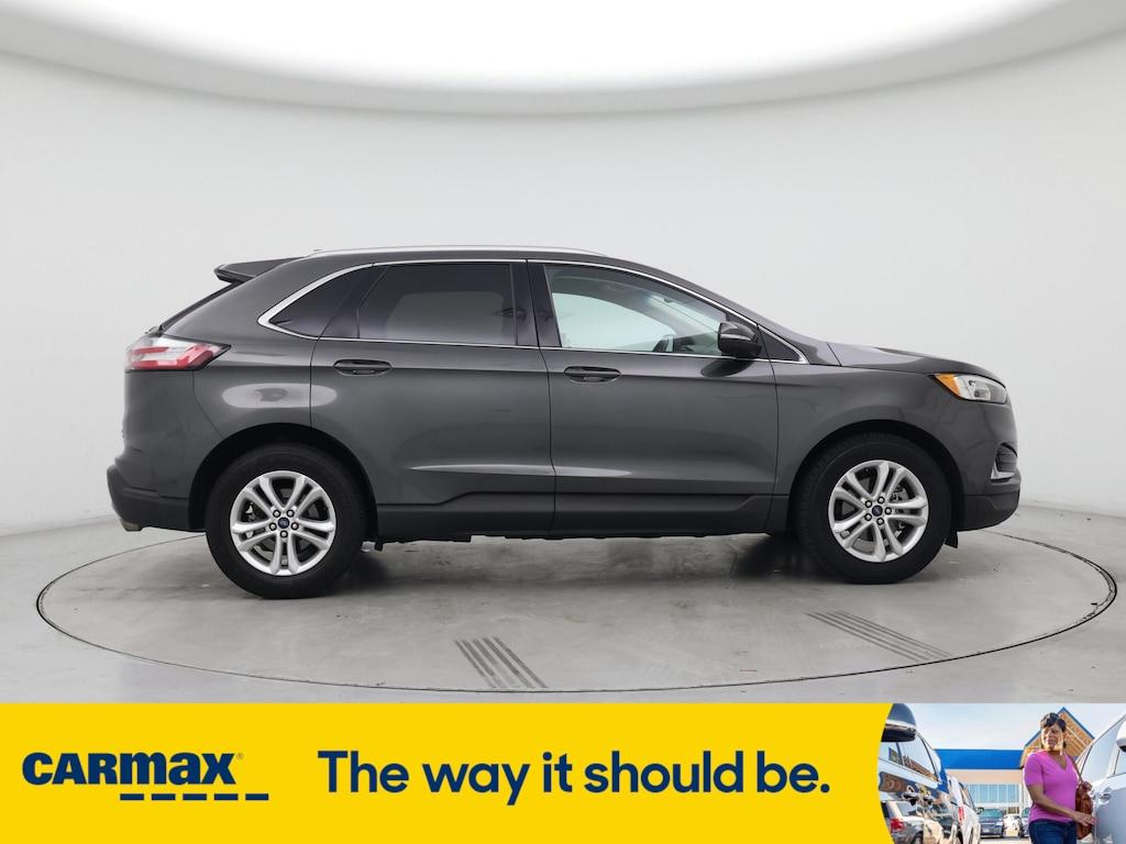 used 2019 Ford Edge car, priced at $15,998