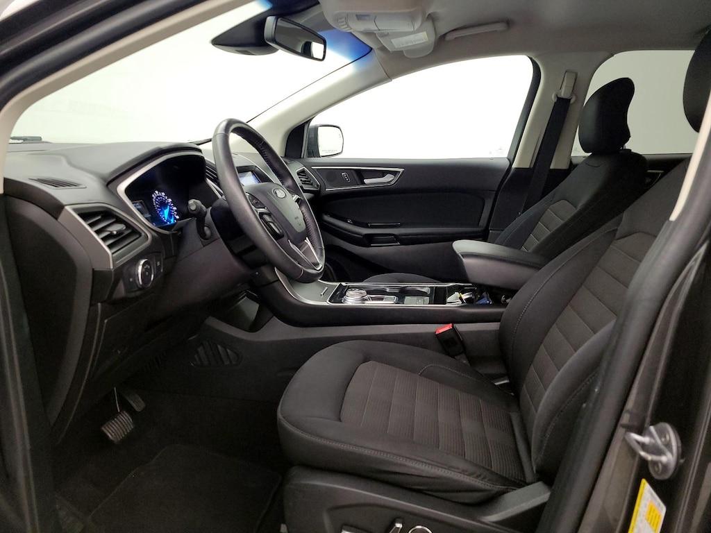 used 2019 Ford Edge car, priced at $15,998