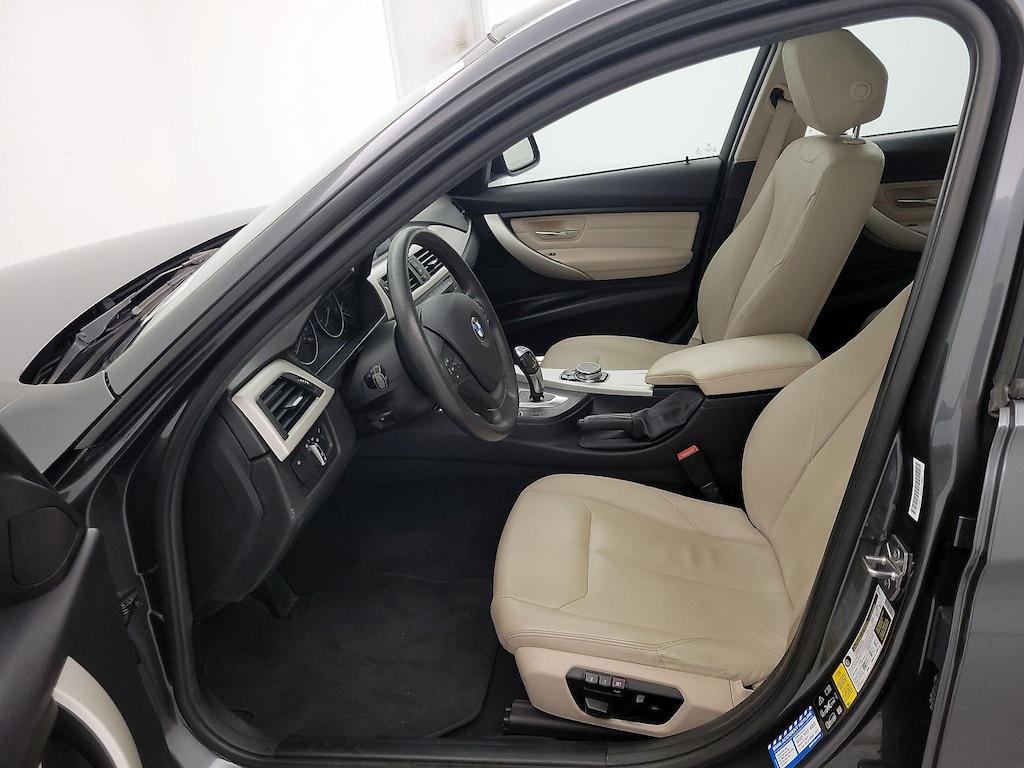 used 2015 BMW 320 car, priced at $15,998