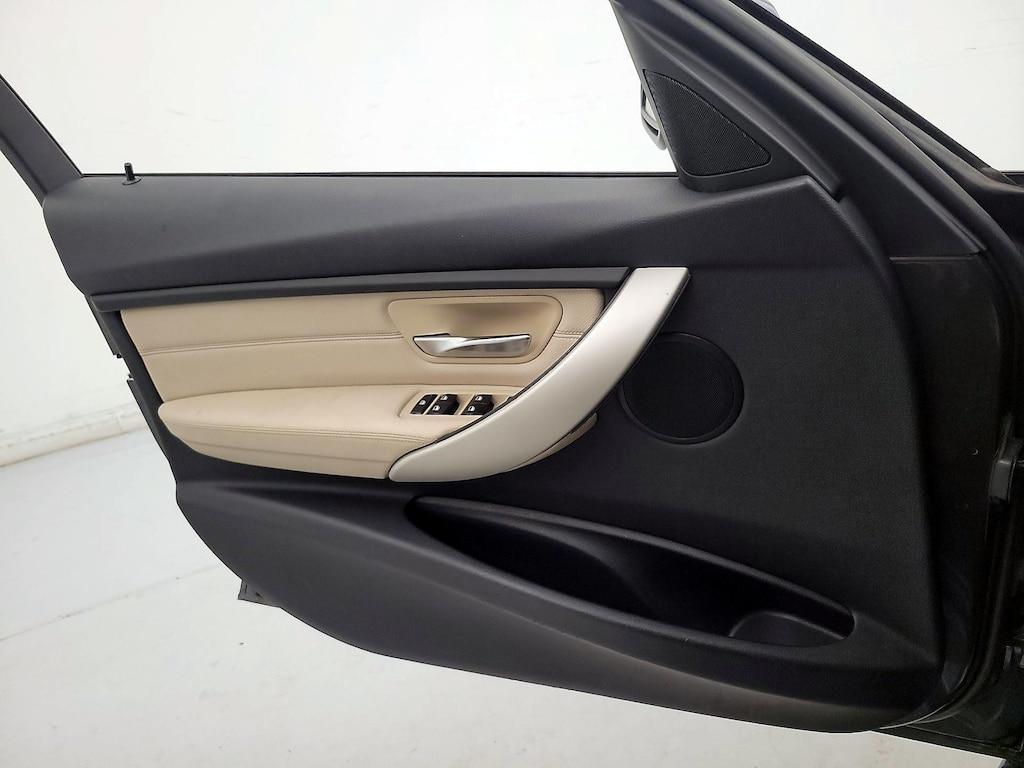 used 2015 BMW 320 car, priced at $15,998