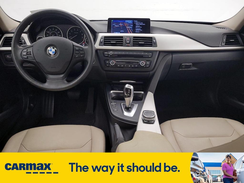 used 2015 BMW 320 car, priced at $15,998