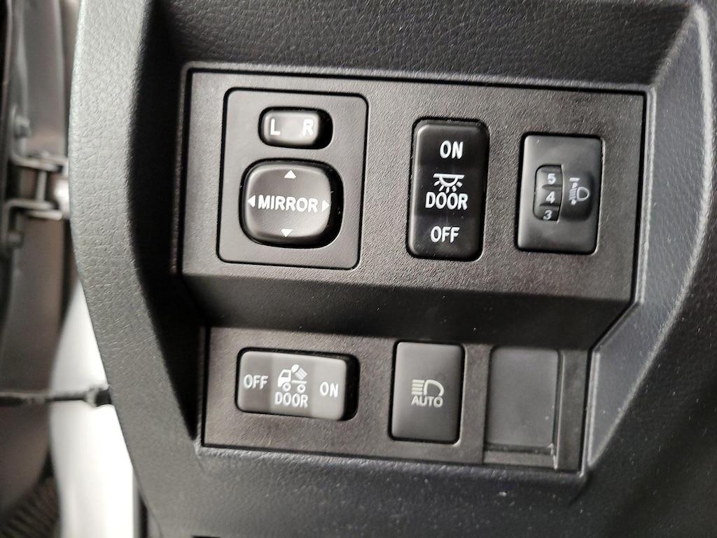 used 2019 Toyota Tundra car, priced at $23,998