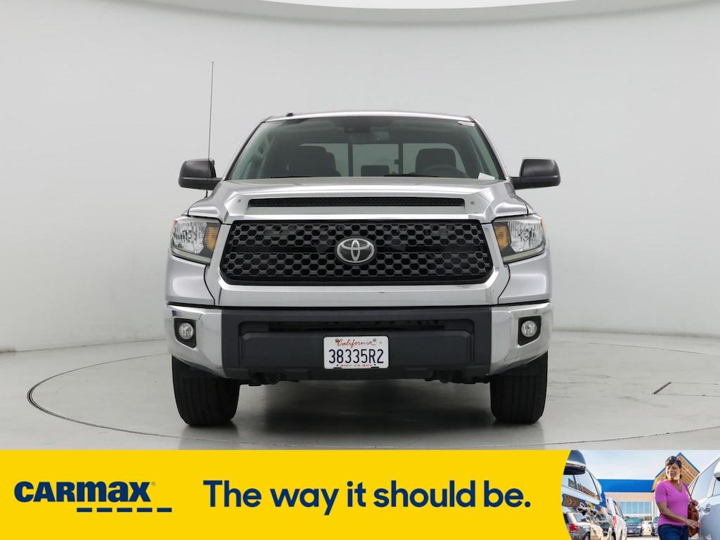 used 2019 Toyota Tundra car, priced at $23,998