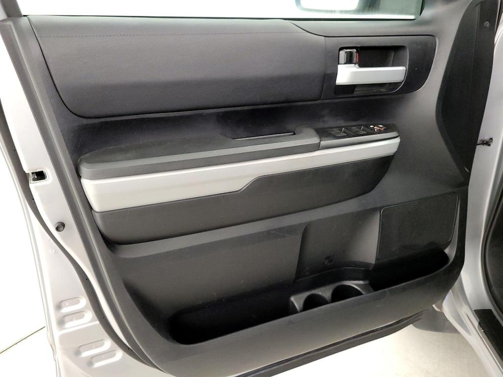 used 2019 Toyota Tundra car, priced at $23,998