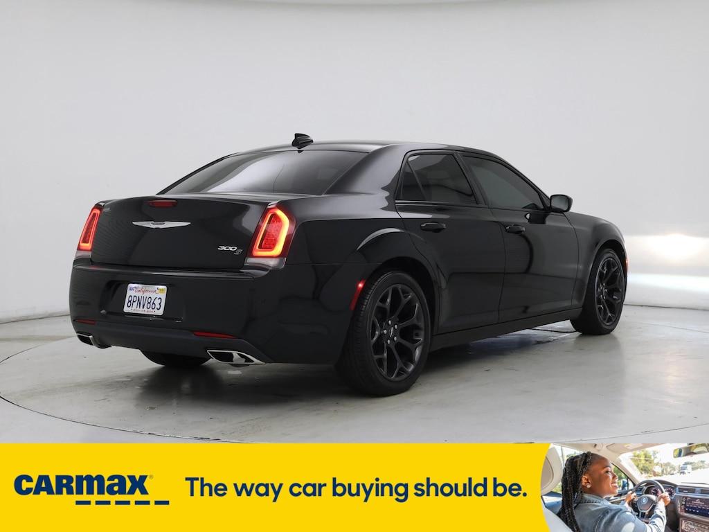 used 2019 Chrysler 300 car, priced at $21,998