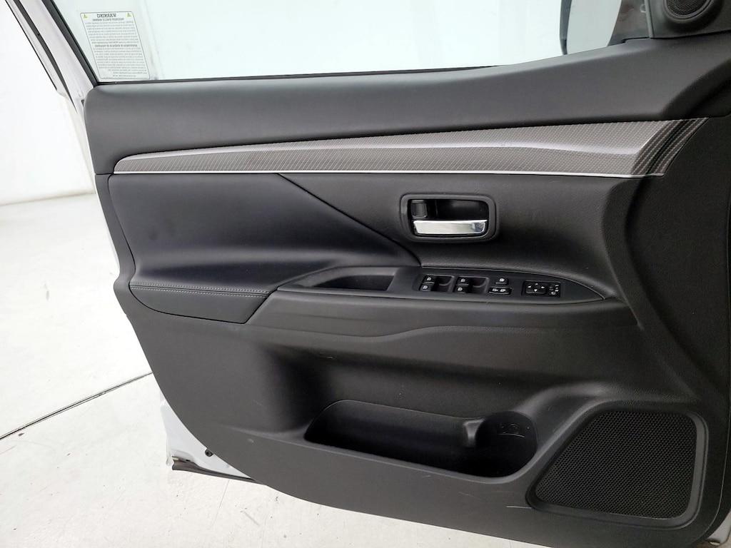 used 2019 Mitsubishi Outlander car, priced at $14,998