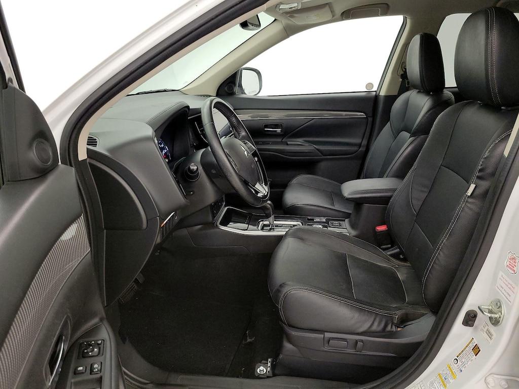 used 2019 Mitsubishi Outlander car, priced at $14,998