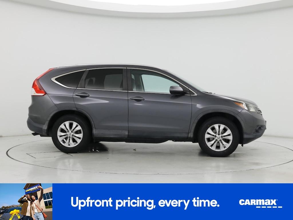 used 2014 Honda CR-V car, priced at $17,998