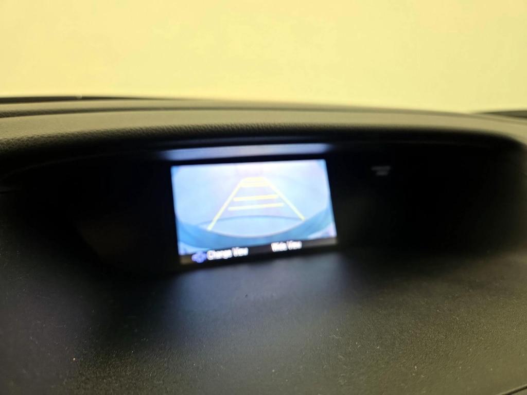 used 2014 Honda CR-V car, priced at $17,998