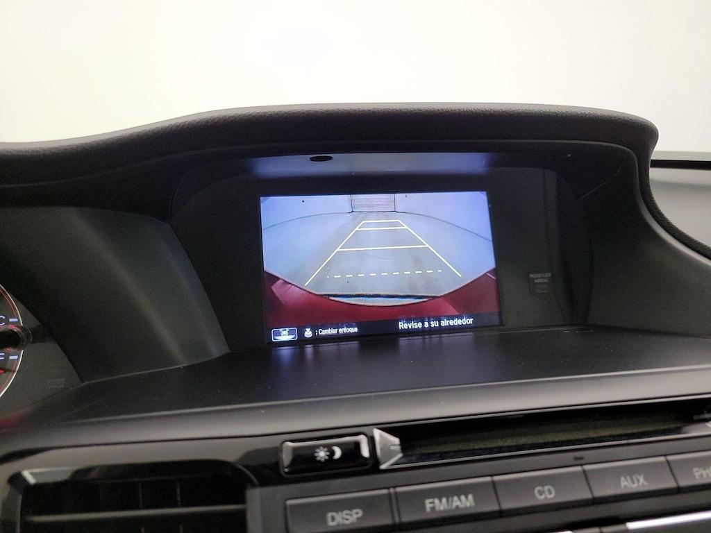 used 2016 Honda Accord car, priced at $16,998